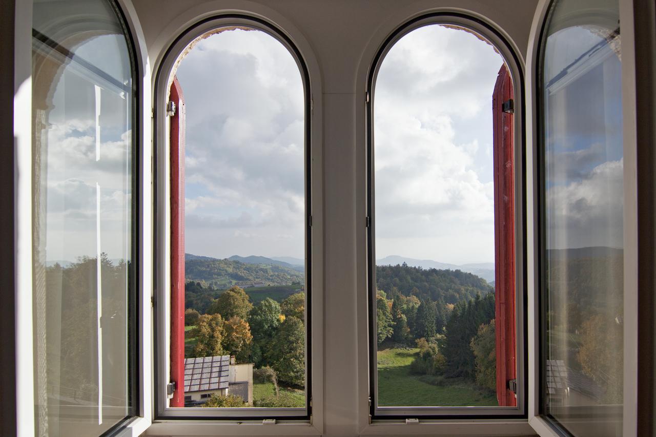 Albergo Ristorante Leso Bosco Chiesanuova Eksteriør bilde