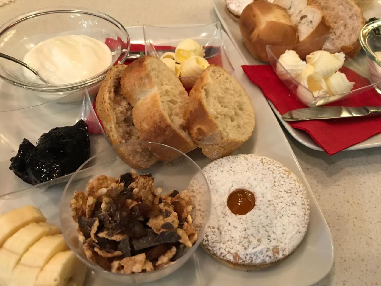 Albergo Ristorante Leso Bosco Chiesanuova Eksteriør bilde