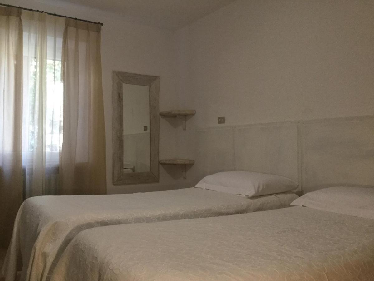 Albergo Ristorante Leso Bosco Chiesanuova Eksteriør bilde